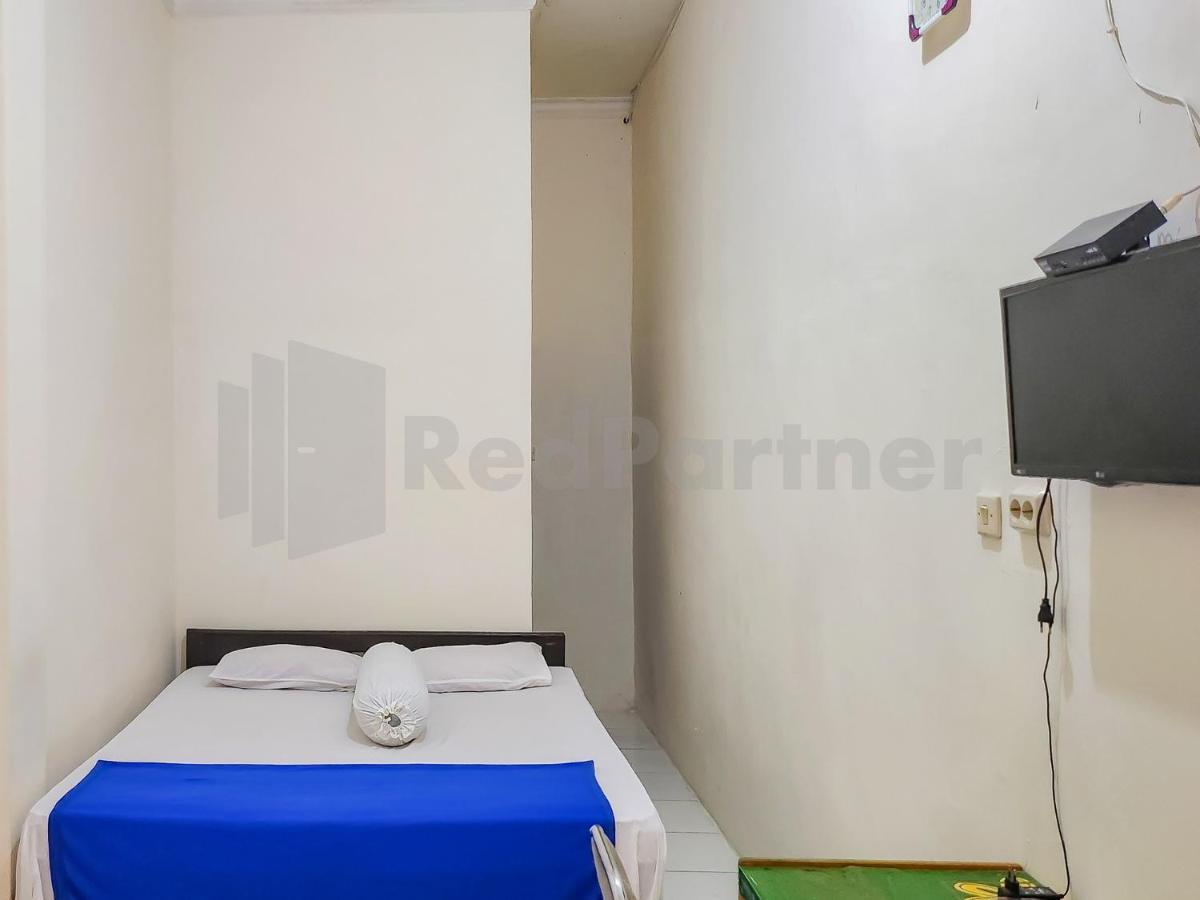 ホテル Griya Tambun Raya Redpartner Tumbangrungan エクステリア 写真